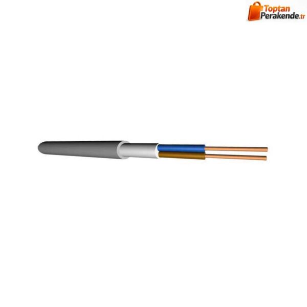 Hes Nym Kablo 4x4 Mm ( Nvv )
